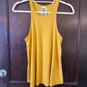 Free People tank top | never worn